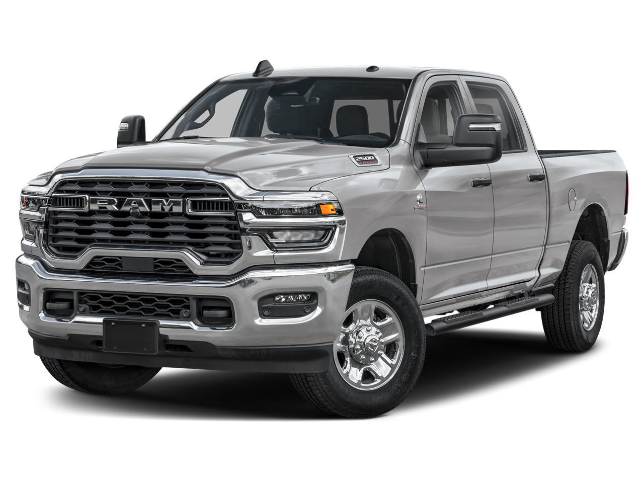 2026 RAM Ram 2500 Tradesman