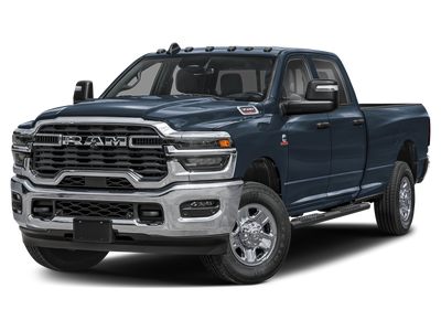 2026 RAM Ram 3500 Tradesman