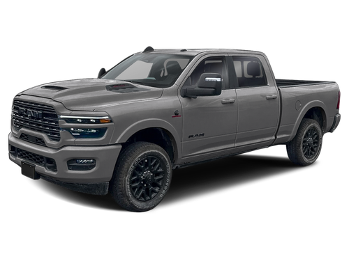 2026 RAM Ram 3500 Limited