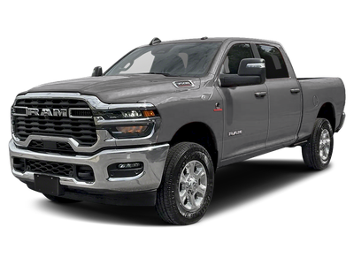 2027 RAM 3500 Lone Star