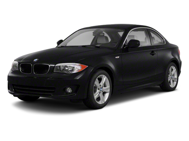 2011 BMW 1 series 128i