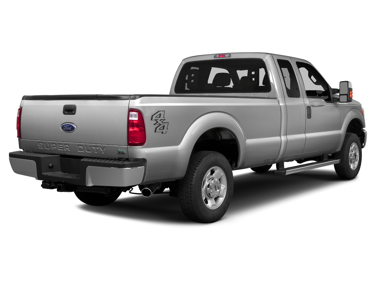 2015 Ford F-250 XLT