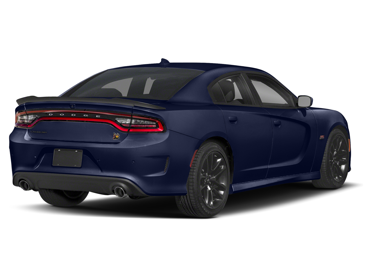 2020 Dodge Charger Scat Pack