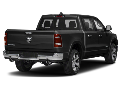 2021 RAM Ram 1500 Laramie