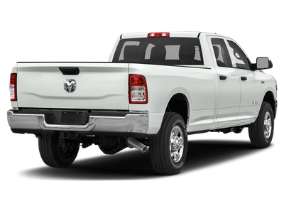 2022 RAM Ram 3500 Big Horn