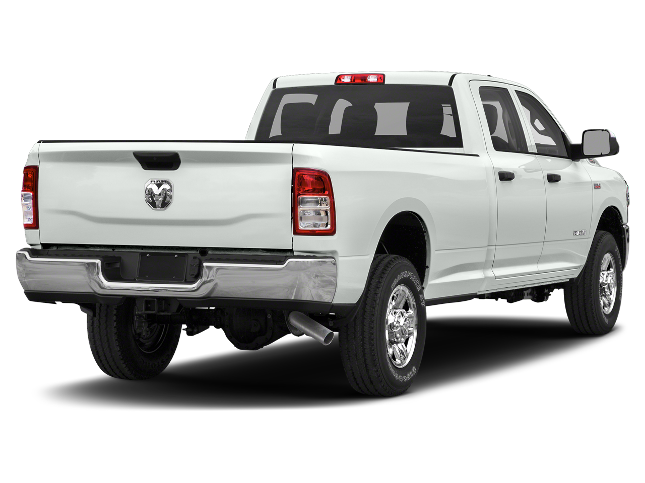2022 RAM Ram 3500 Big Horn