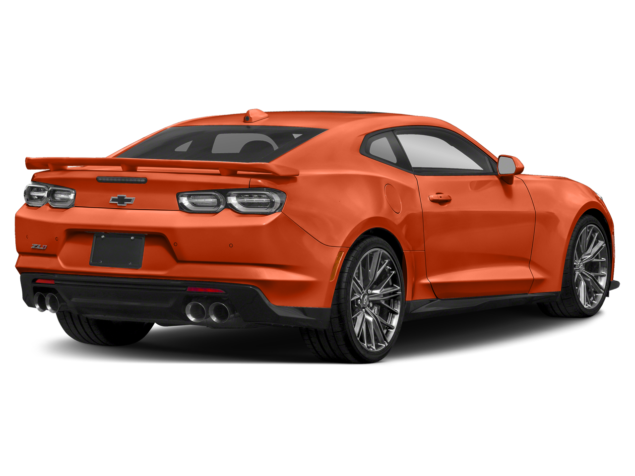 2024 Chevrolet Camaro ZL1