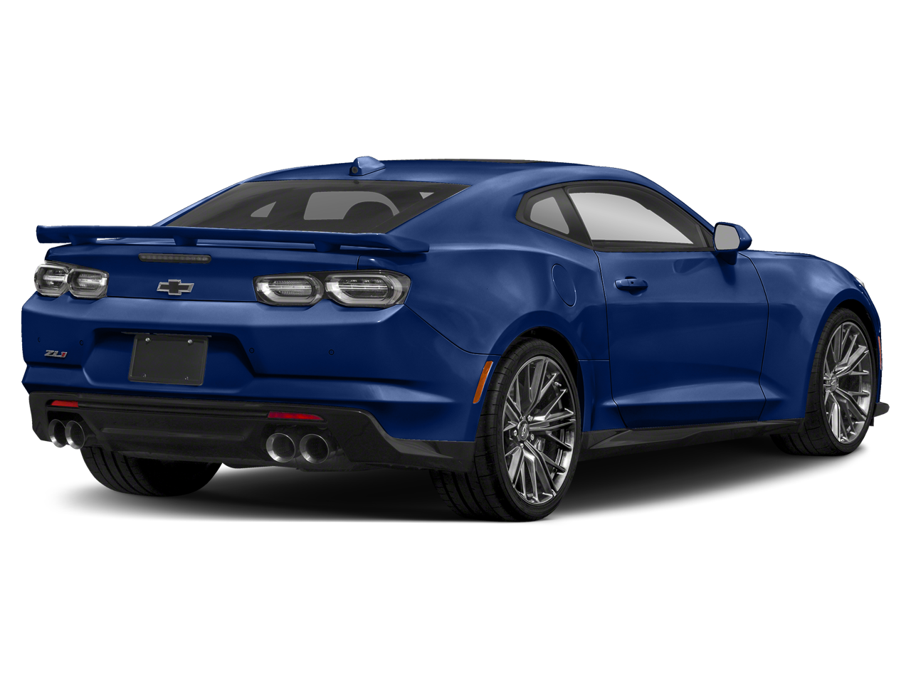 2024 Chevrolet Camaro ZL1