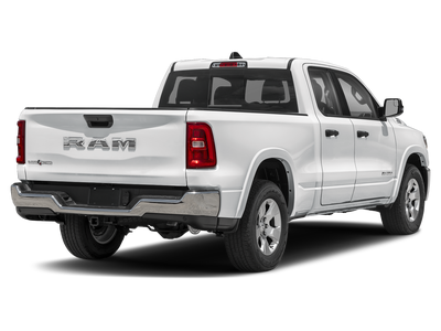 2025 RAM Ram 1500 Lone Star