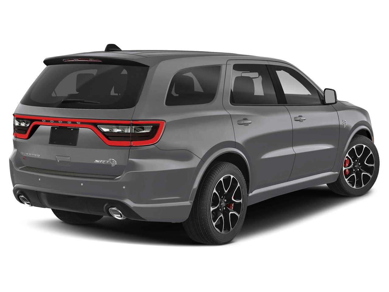 2026 Dodge Durango SRT Hellcat