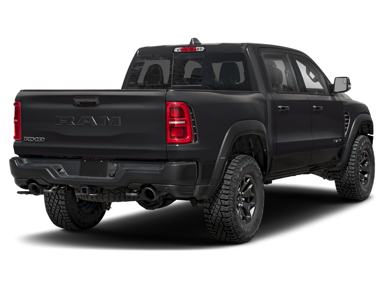 2026 RAM Ram 1500 RHO
