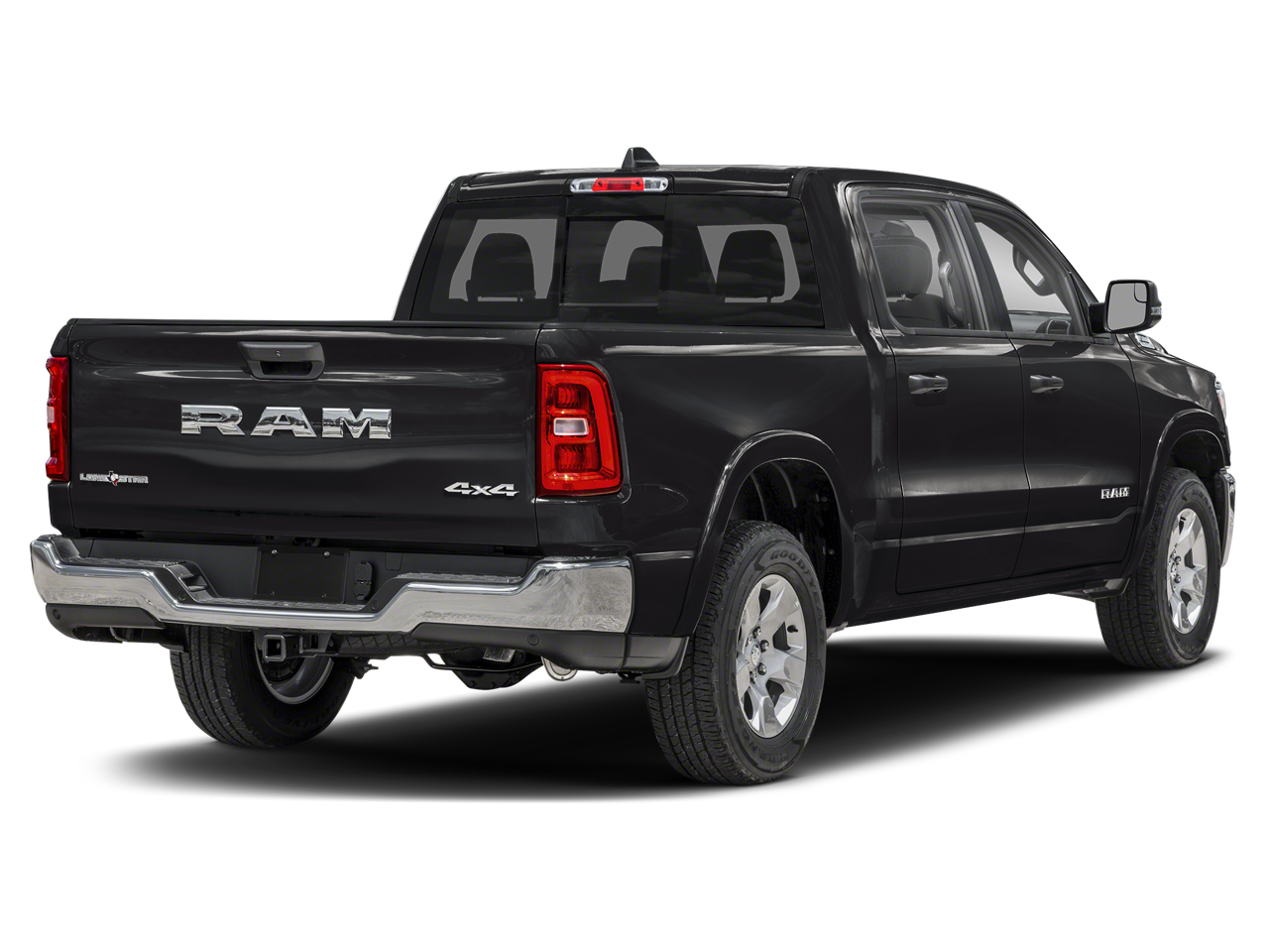 2026 RAM Ram 1500 Lone Star