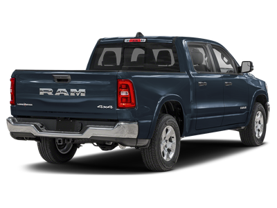 2026 RAM Ram 1500 Lone Star