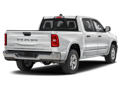 2026 RAM Ram 1500 Lone Star