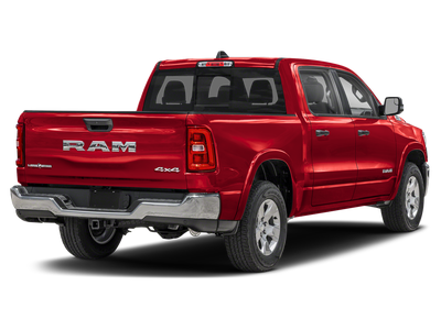 2026 RAM Ram 1500 Lone Star