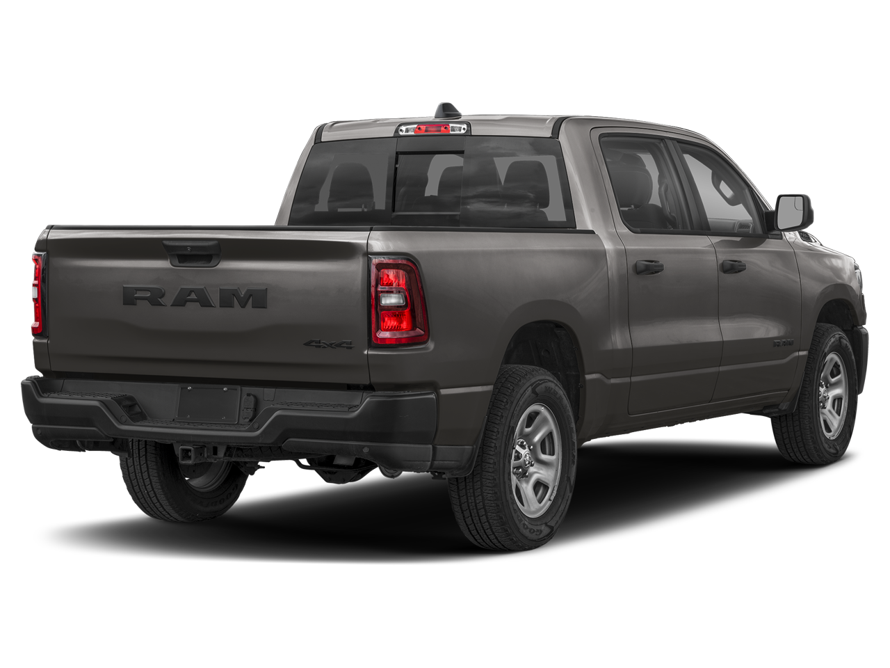 2026 RAM Ram 1500 Tradesman