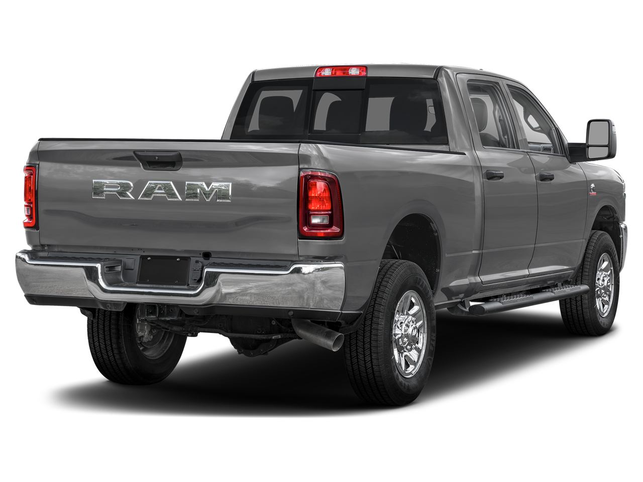2026 RAM Ram 2500 Tradesman