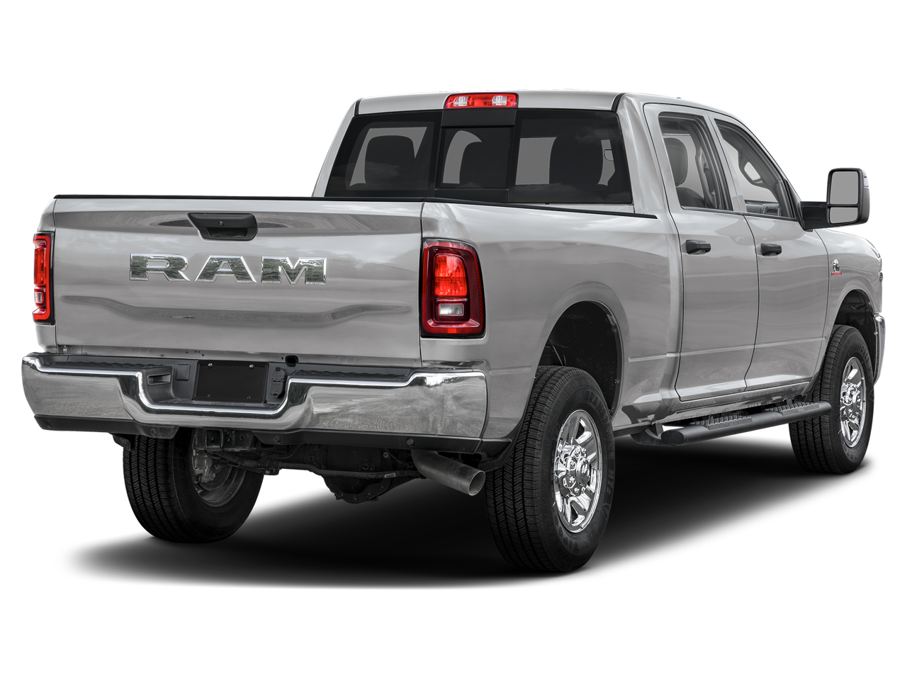 2026 RAM Ram 2500 Tradesman