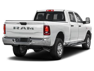 2027 RAM Ram 2500 RAM 2500 TRADESMAN CREW CAB 4X4 6'4' BOX