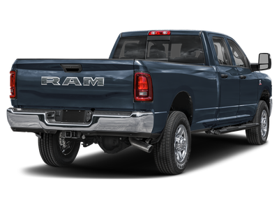 2027 RAM Ram 3500 Tradesman
