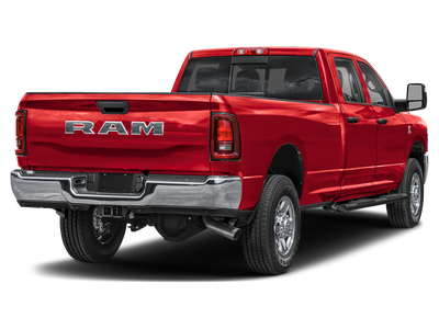 2027 RAM Ram 3500 Tradesman