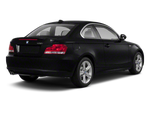 2011 BMW 1 series 128i