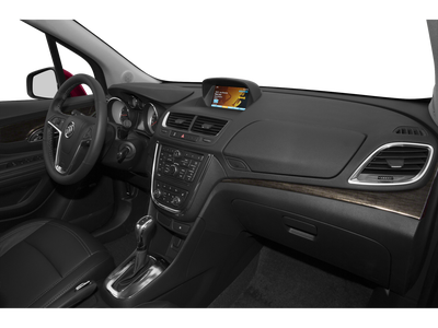 2015 Buick Encore 4DR FWD