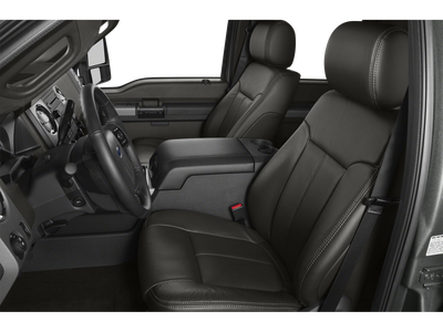 2015 Ford F-350 Lariat