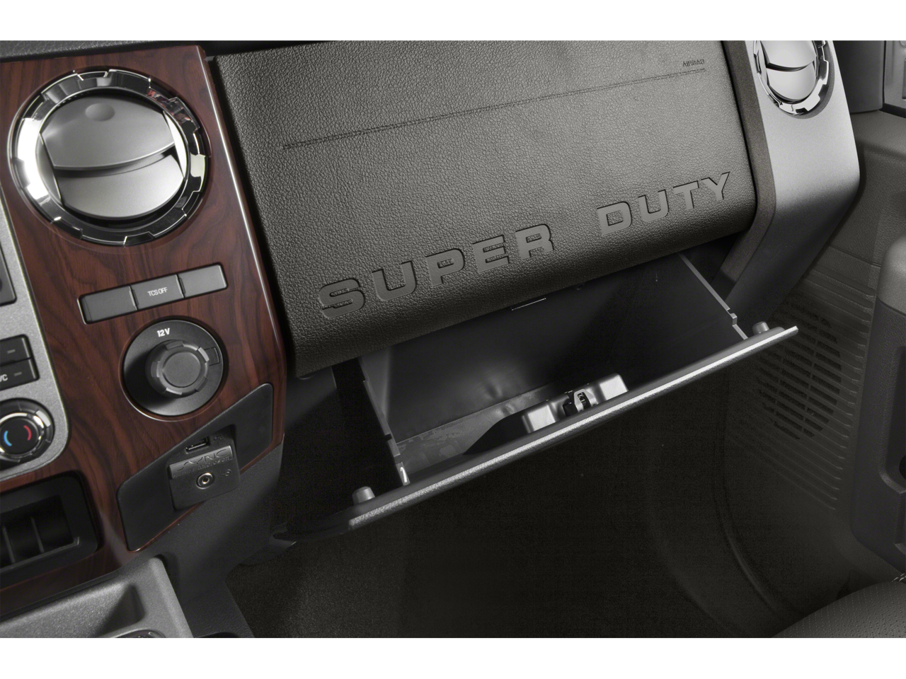 2015 Ford F-350 Lariat