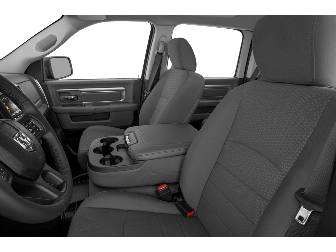 2015 RAM Ram 1500 Lone Star