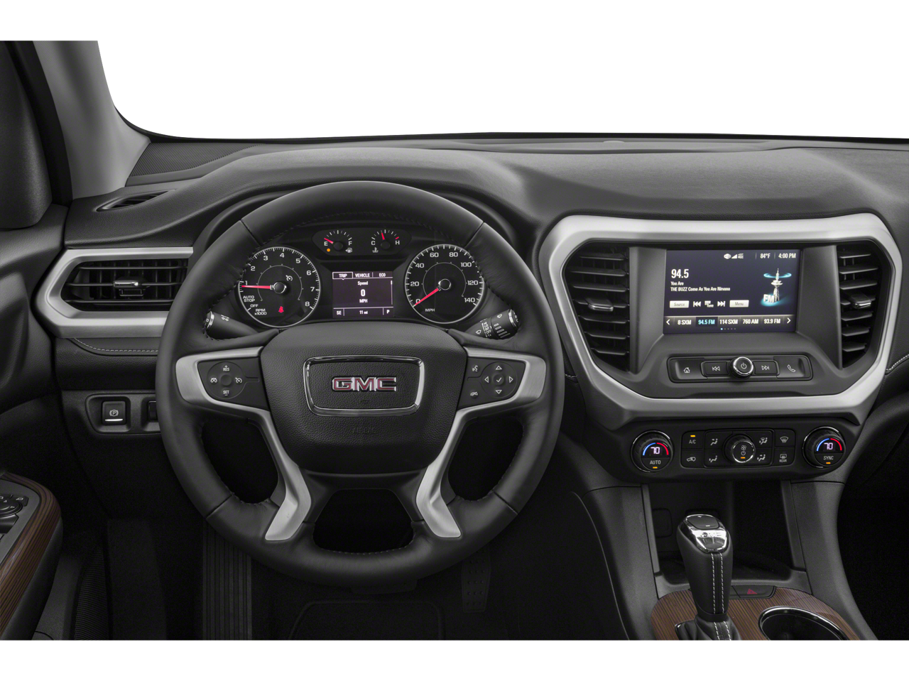 2019 GMC Acadia SLE1