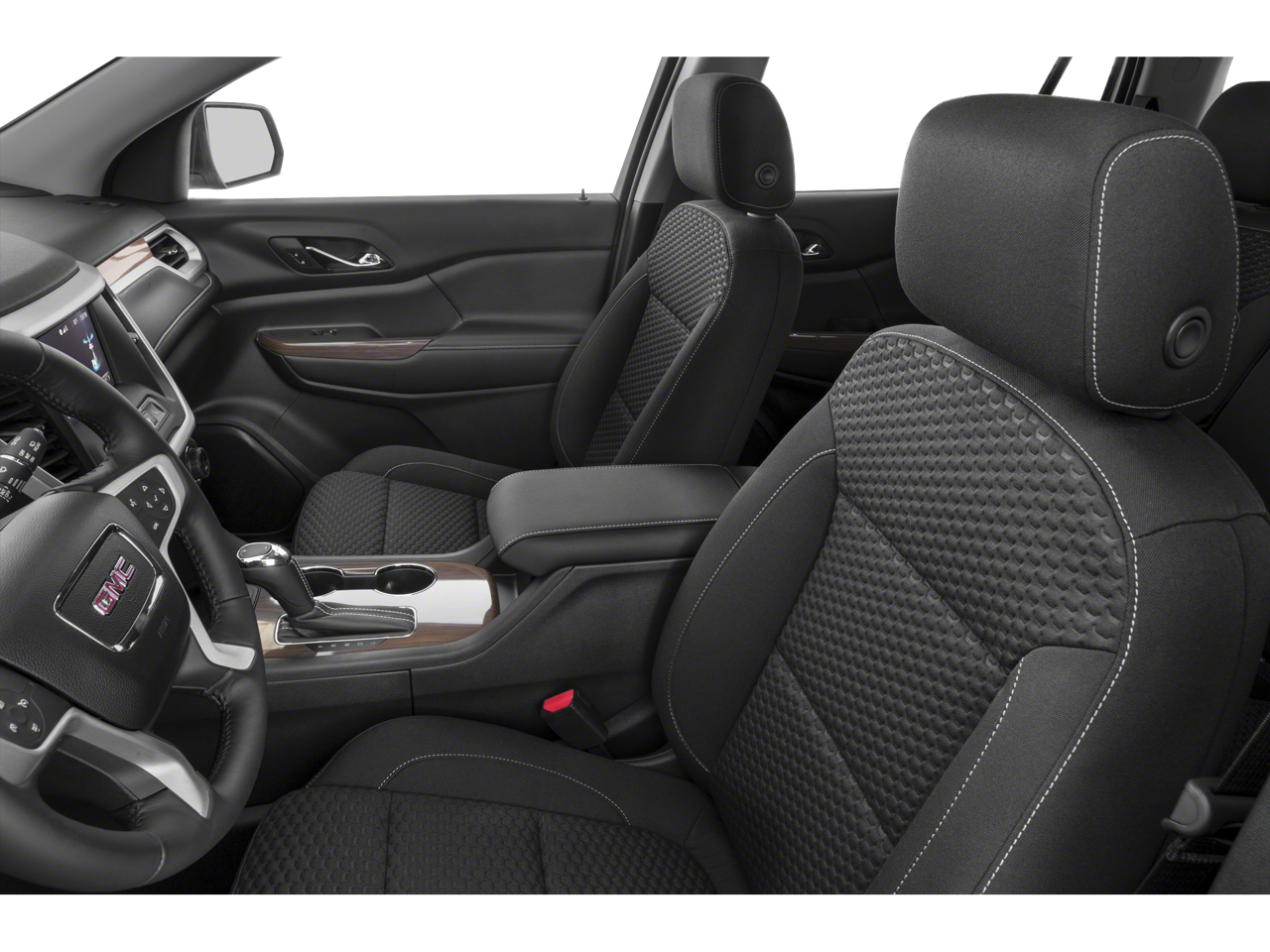 2019 GMC Acadia SLE1