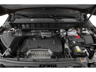 2019 GMC Acadia SLE1