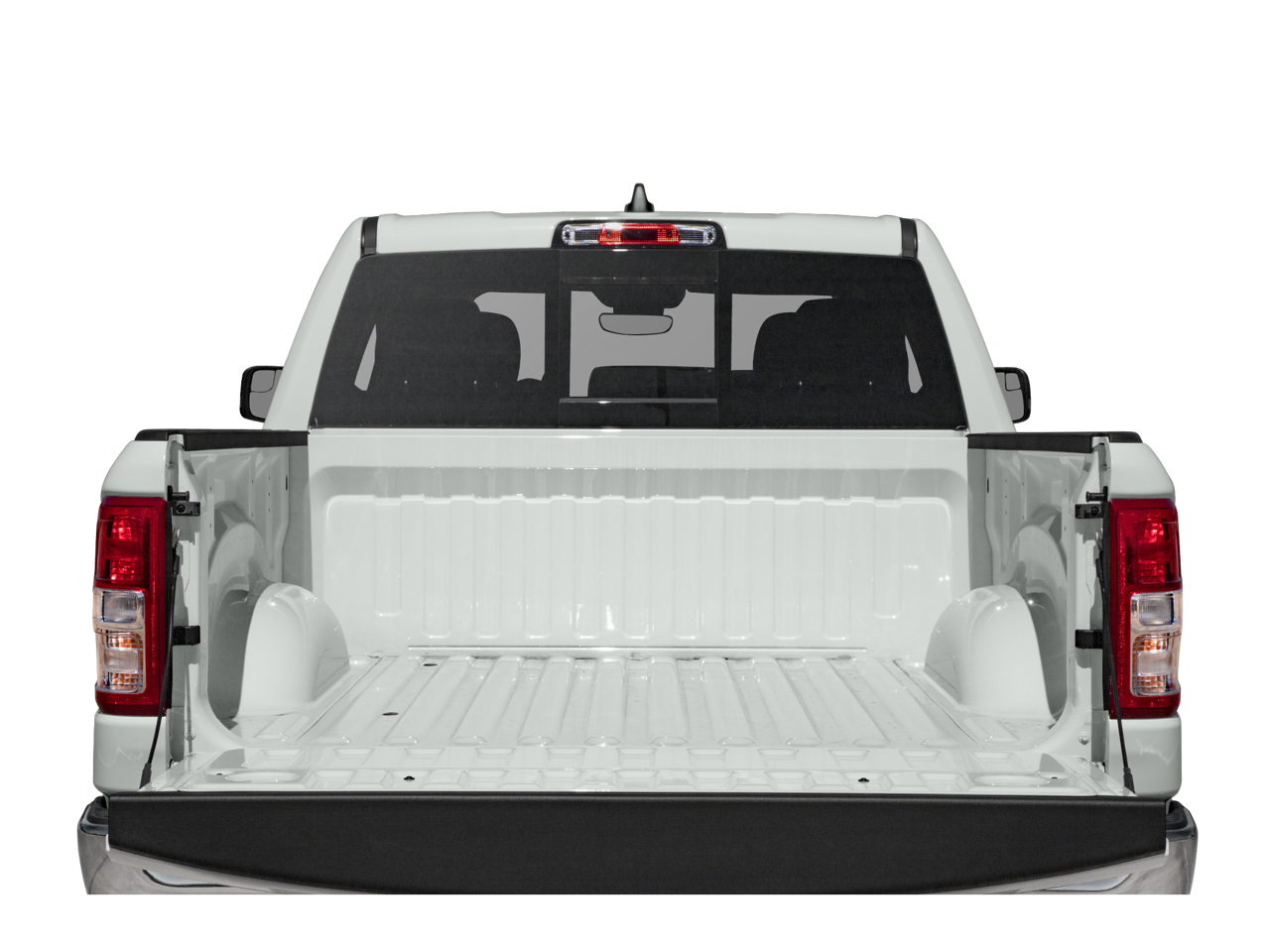 2019 RAM Ram 1500 BIG HORN/LONE STA