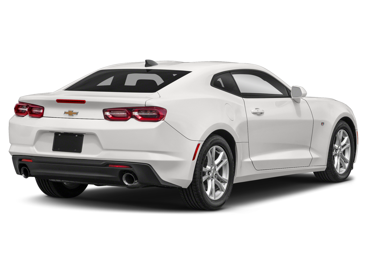 2020 Chevrolet Camaro 2LT