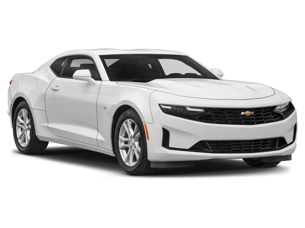 2020 Chevrolet Camaro 2LT