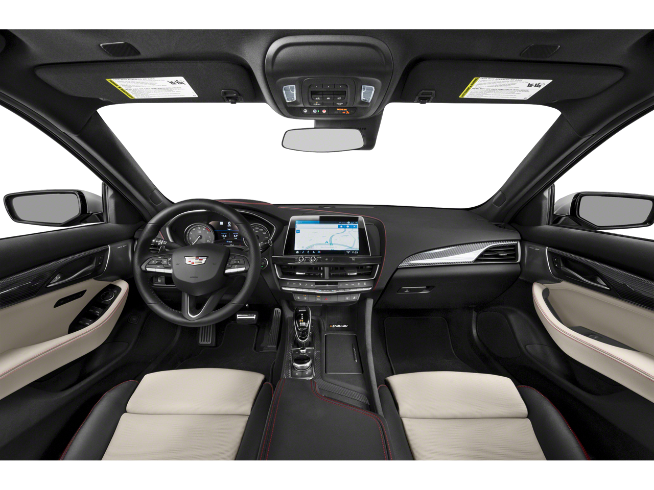 2021 Cadillac CT5 Sport