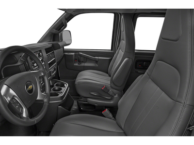 2021 Chevrolet Express Passenger 2500 1LS