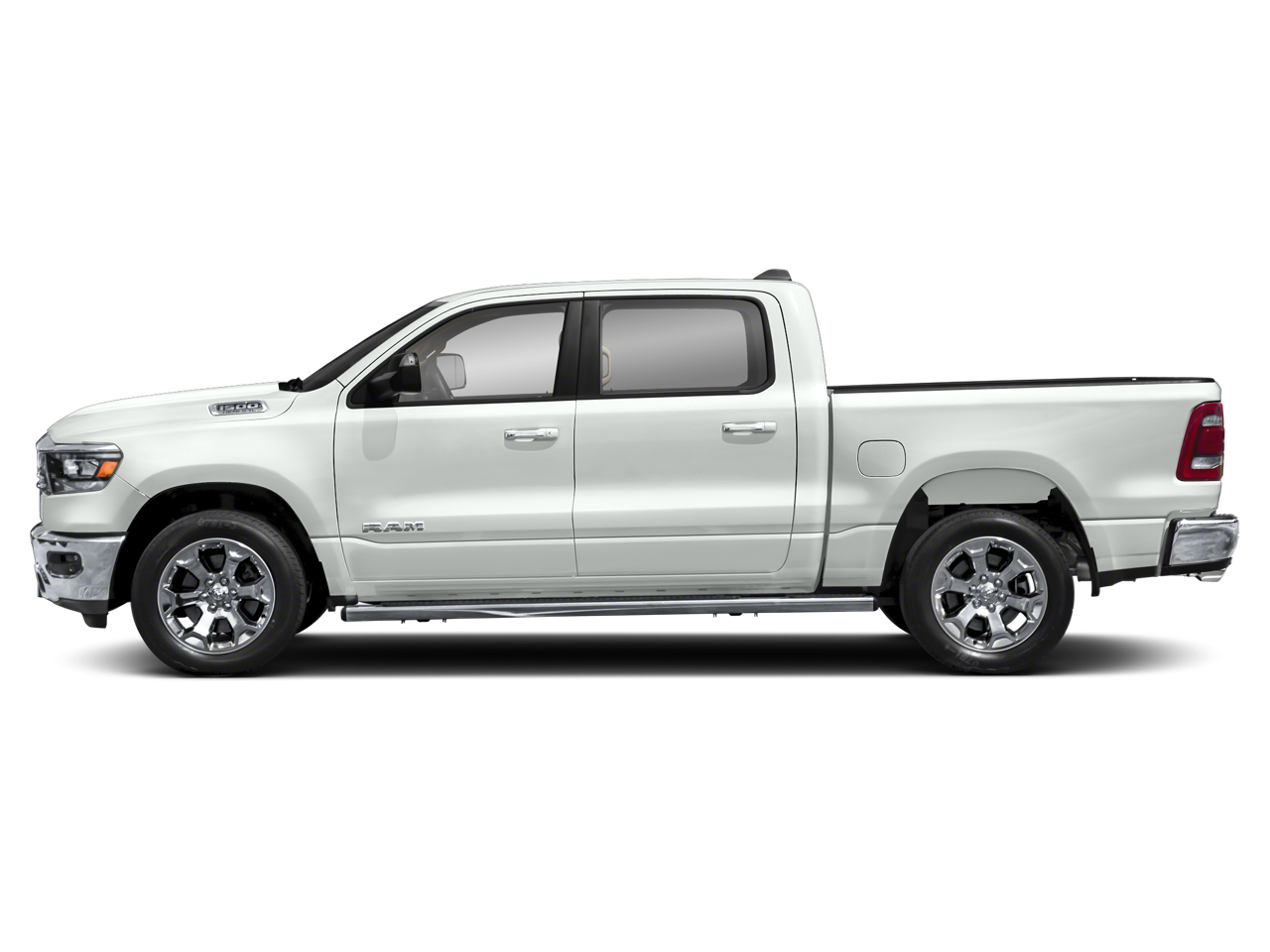 2021 RAM Ram 1500 Laramie
