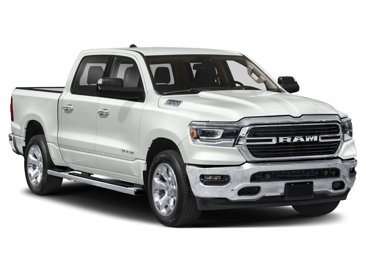 2021 RAM Ram 1500 Laramie