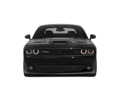 2022 Dodge Challenger R/T Scat Pack Widebody