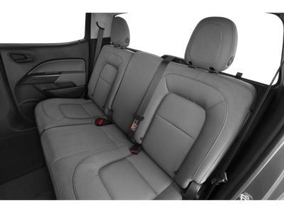 2022 GMC Canyon 2WD Elevation Standard