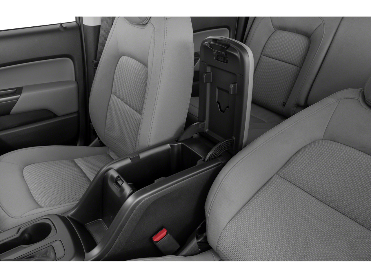 2022 GMC Canyon 2WD Elevation Standard