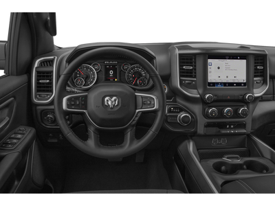 2022 RAM Ram 1500 Lone Star