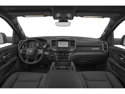 2022 RAM Ram 1500 Lone Star