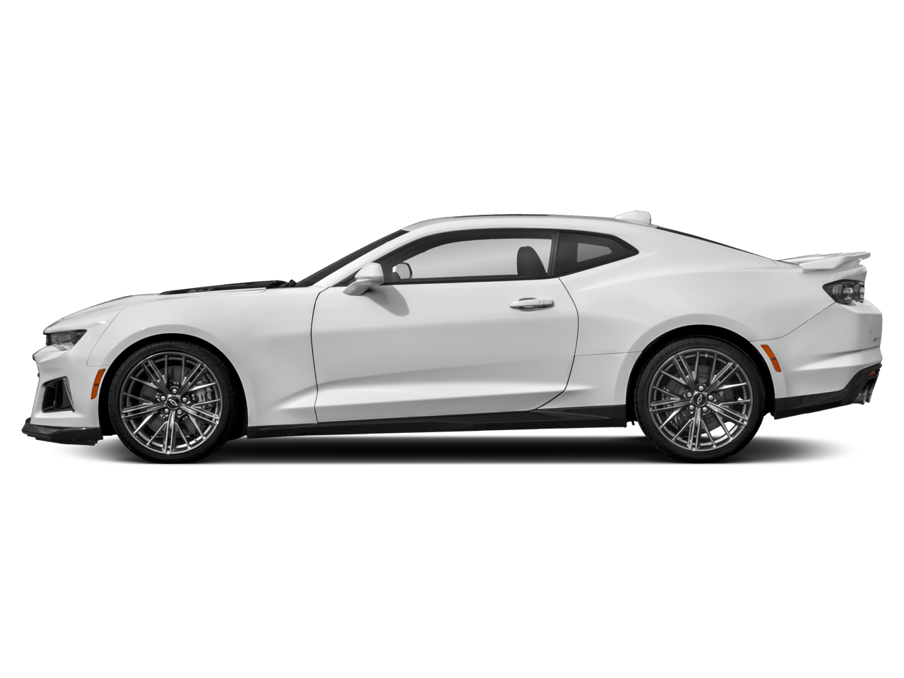 2024 Chevrolet Camaro ZL1