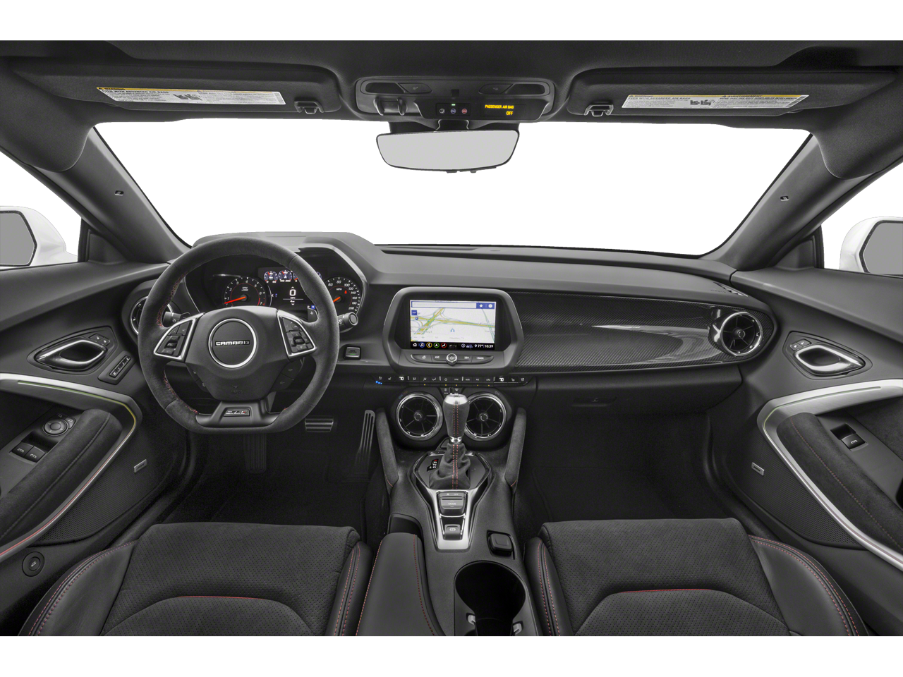 2024 Chevrolet Camaro ZL1