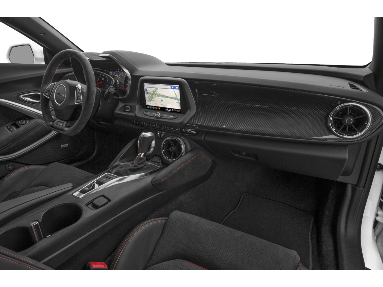 2024 Chevrolet Camaro ZL1