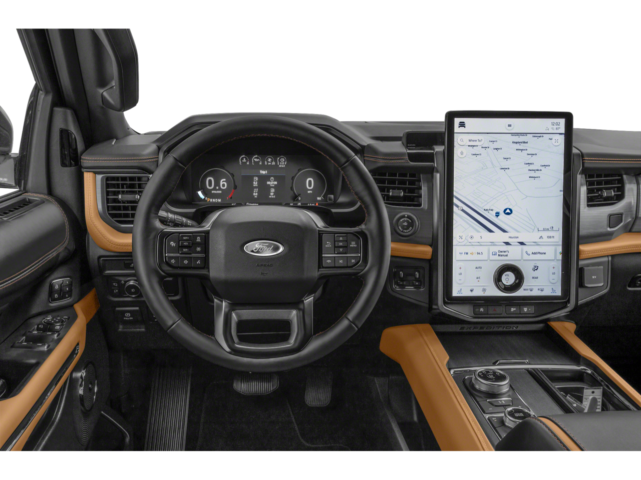 2024 Ford Expedition XLT