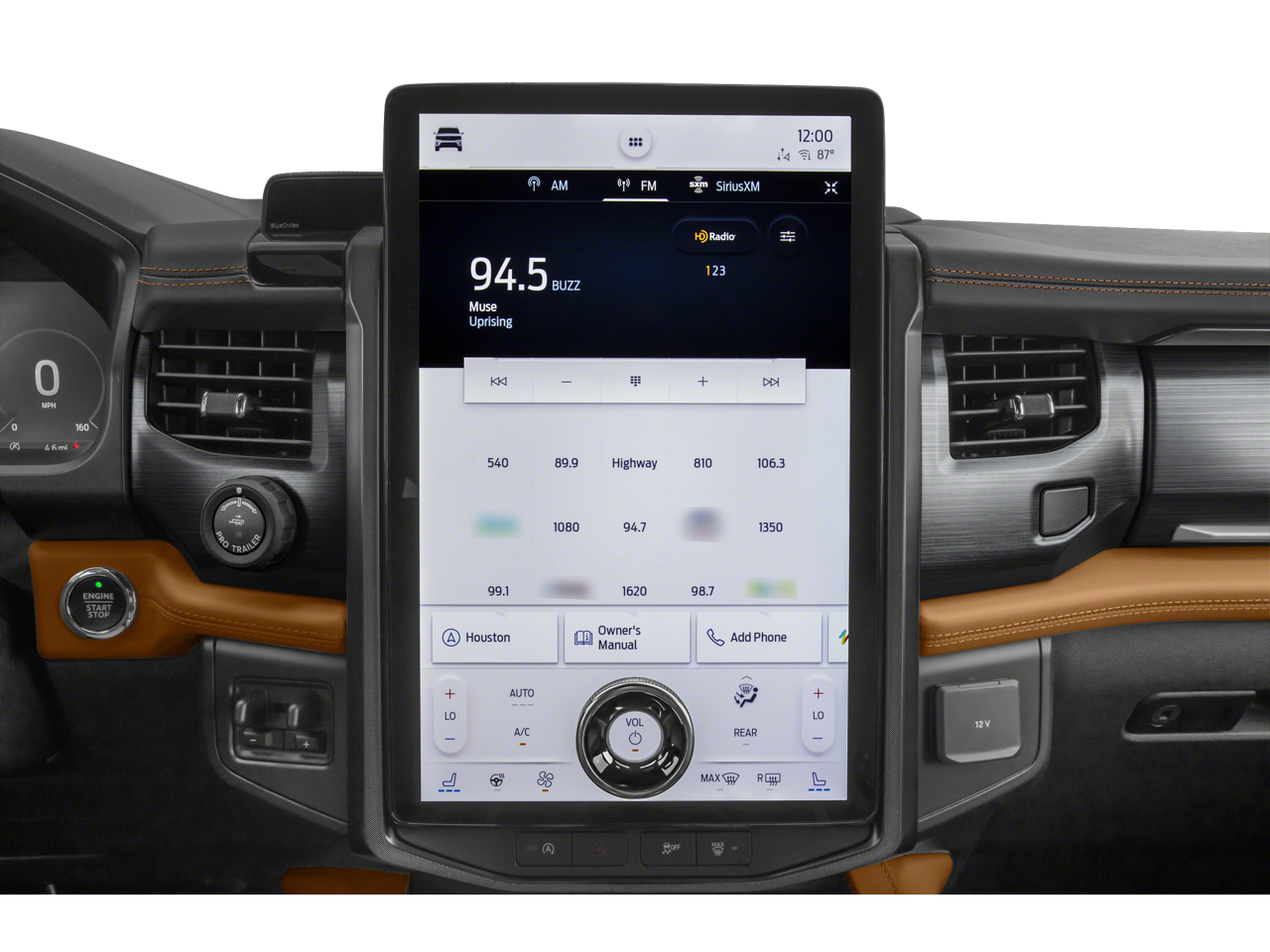 2024 Ford Expedition XLT